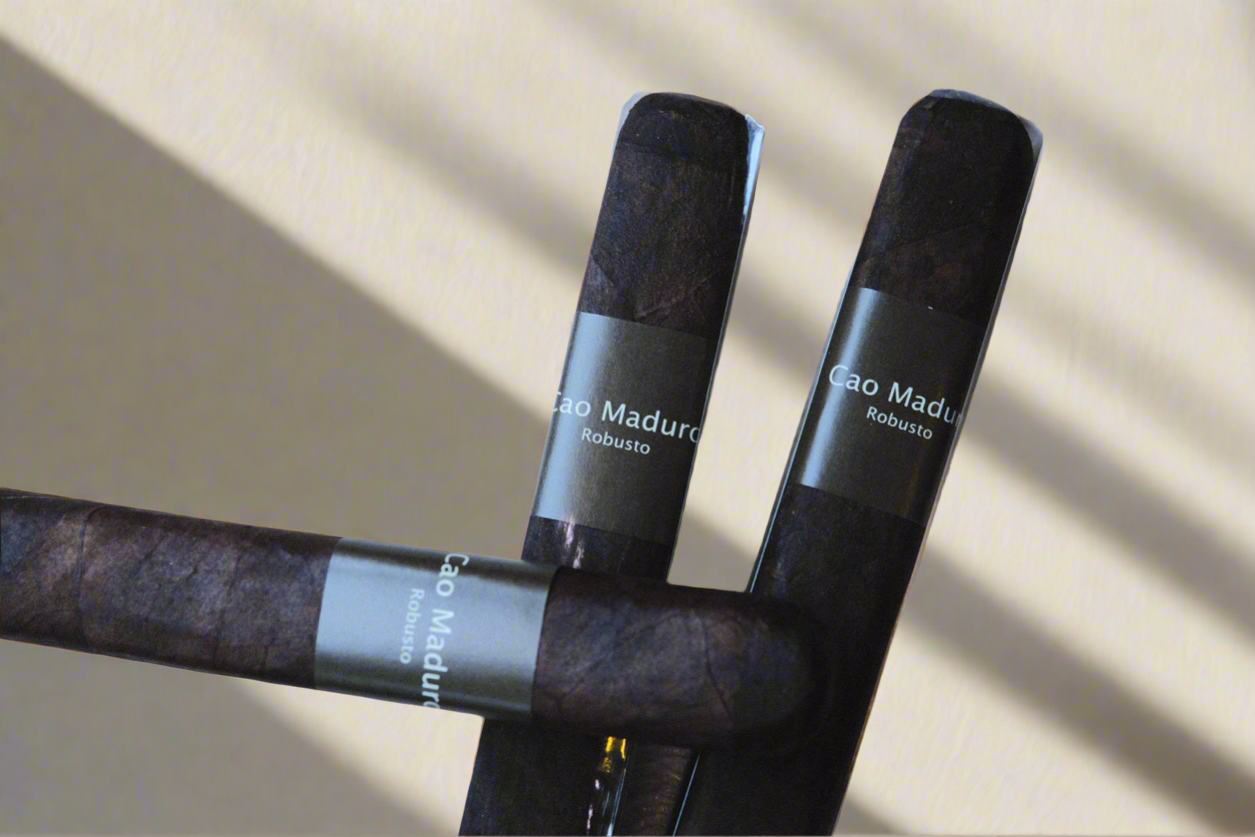 CAO Maduro Robusto