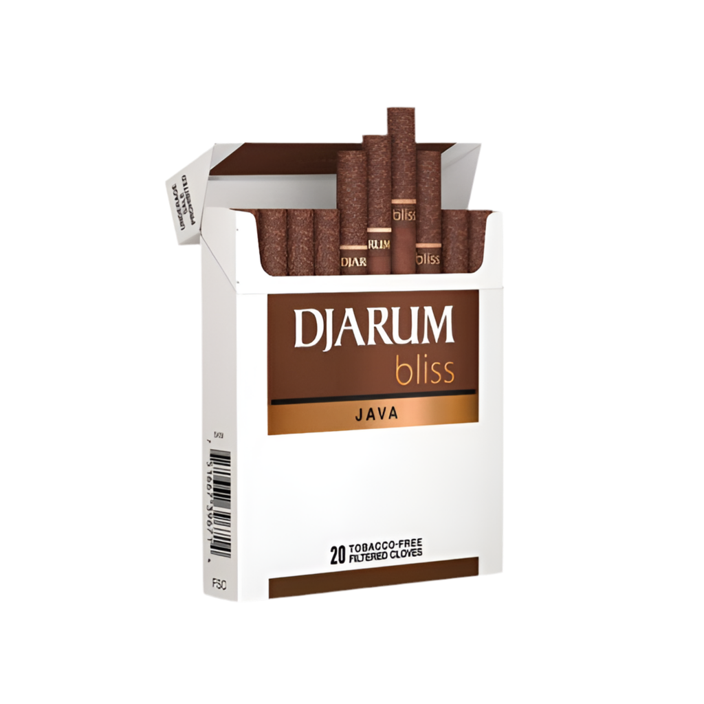 Djarum Bliss Clove