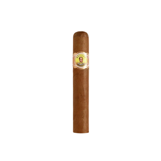 Bolivar Royal Coronas HR