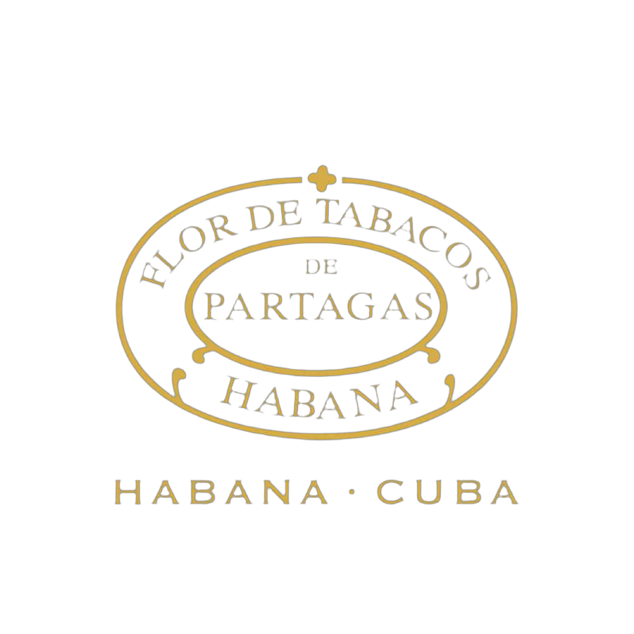 Partagas Lusitanias Box 10