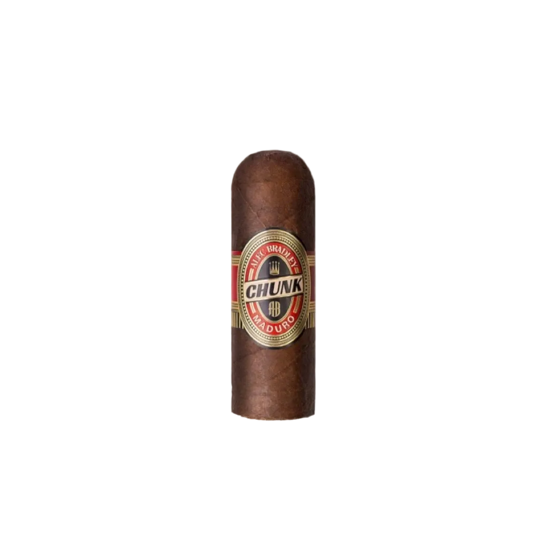 Alec Bradley Chunk Maduro 4XL