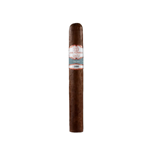 Casa Turrent 1880 Osuro Double Robusto