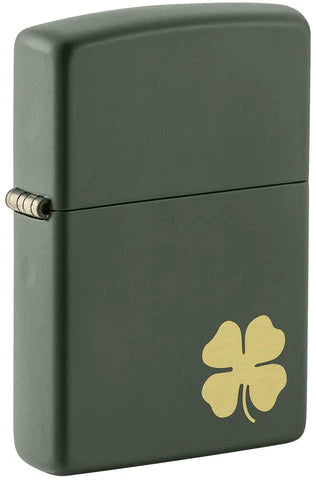 Zippo Luck