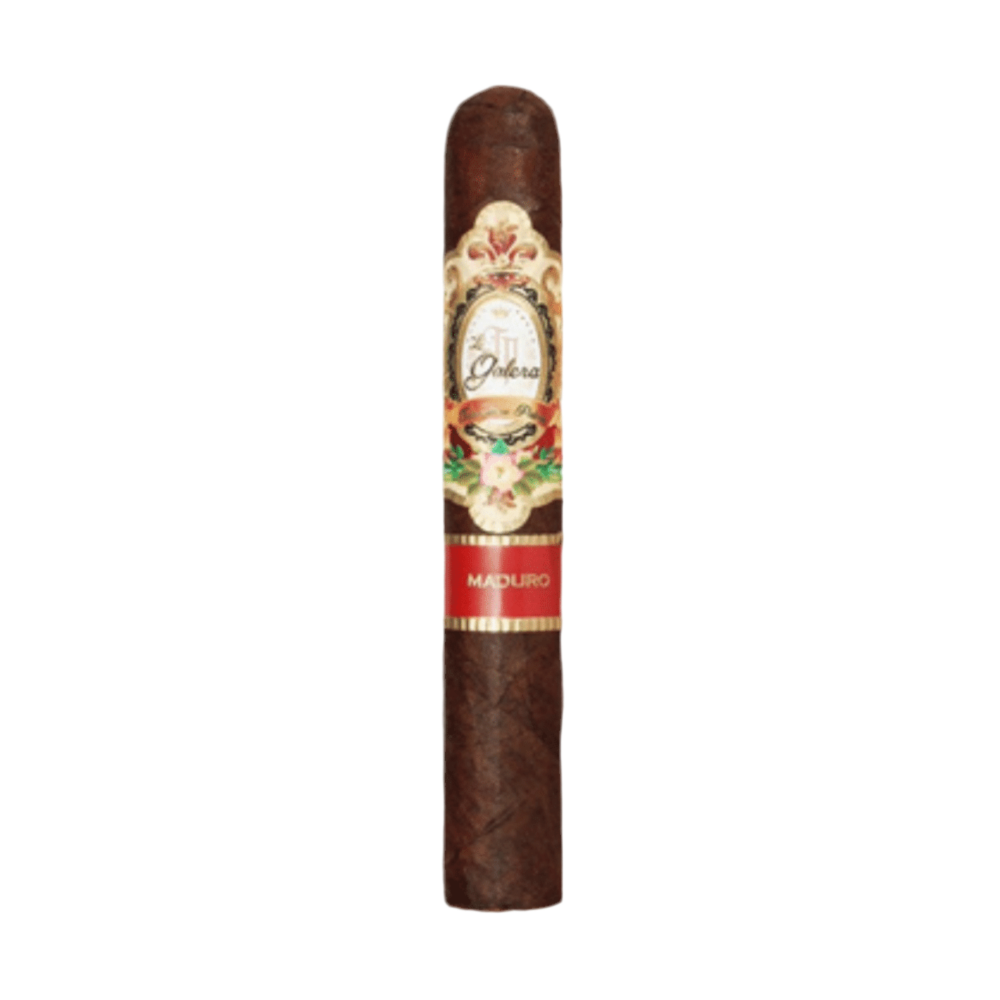 La Galera Chaveta Maduro