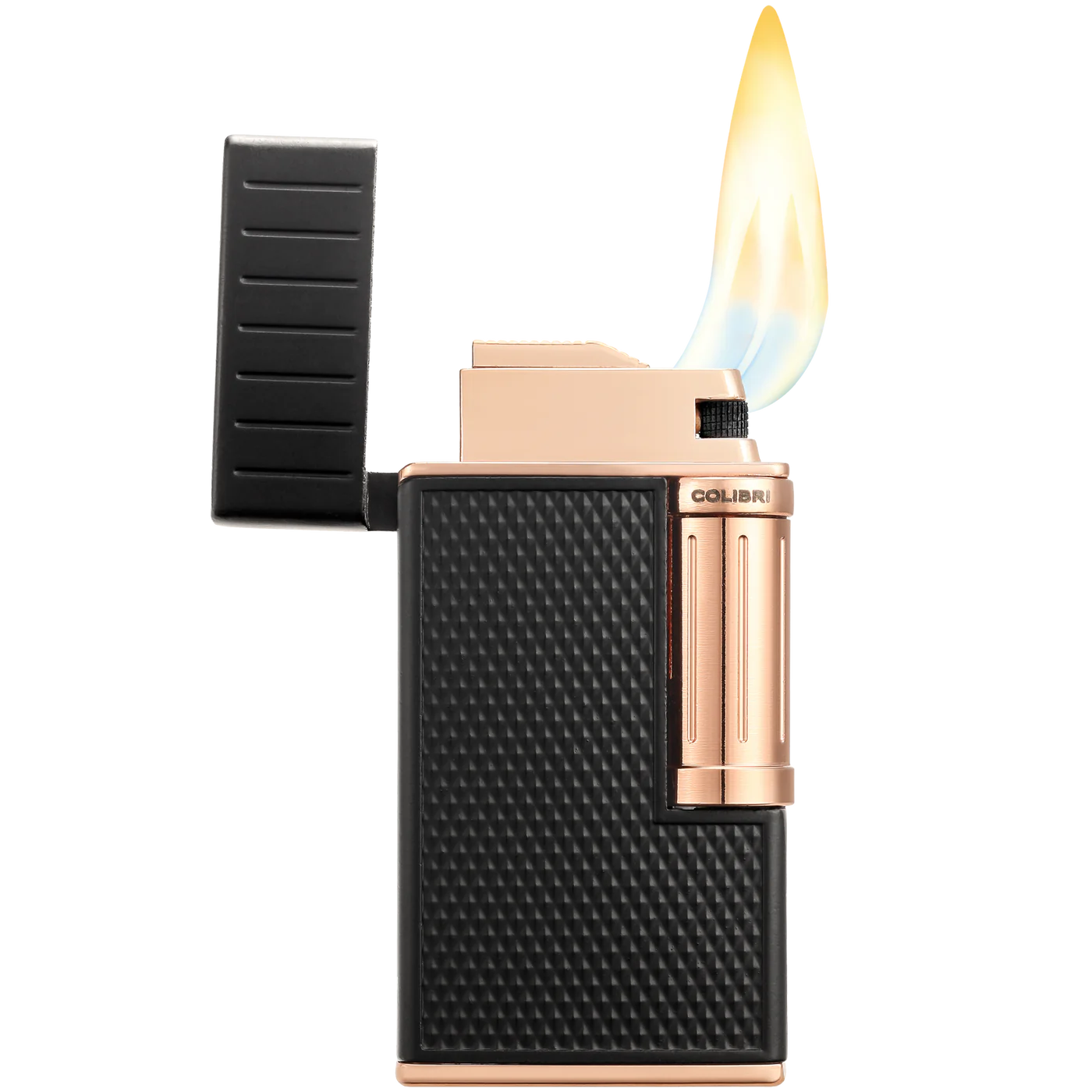 Colibri Julius Classic Fling Lighter