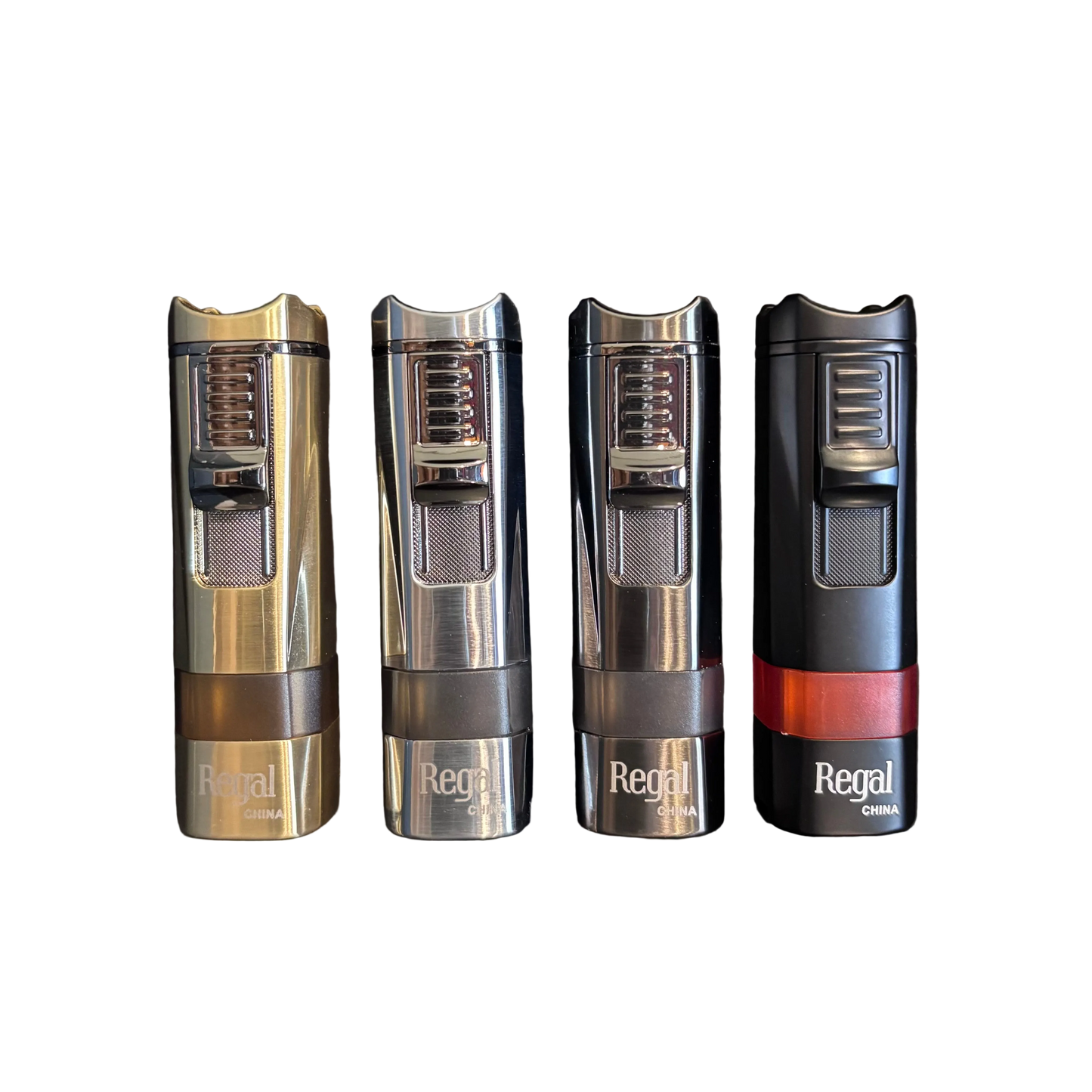 Regal Apollo Lighter
