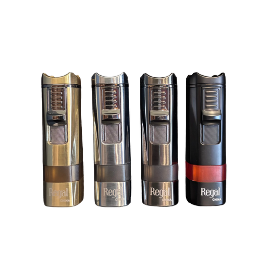 Regal Apollo Lighter
