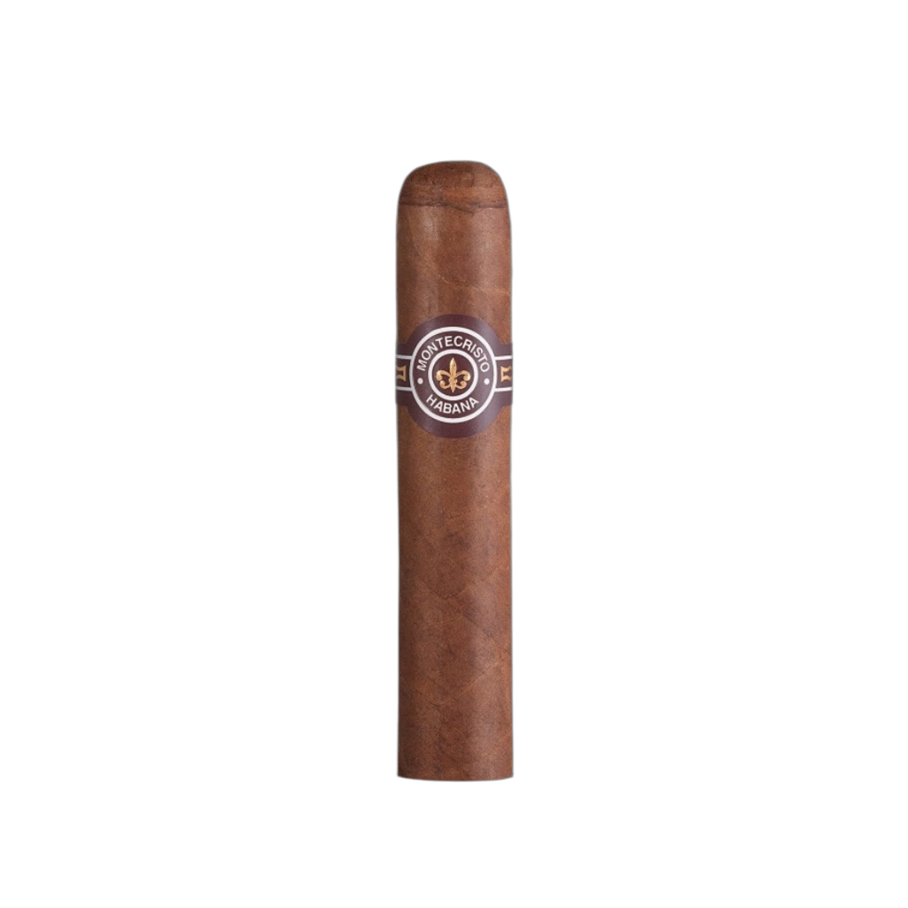 Montecristo Media Corona HR