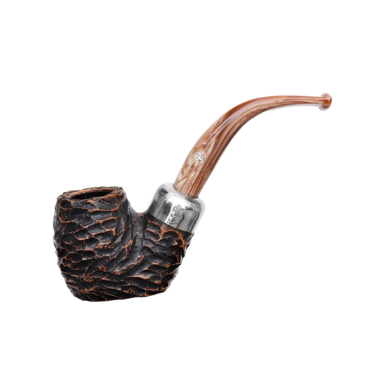 Peterson Derry Rusticated 304 Fishtail