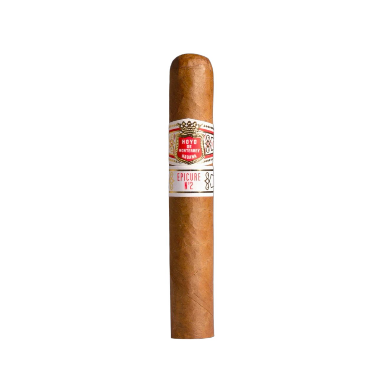 Hoyo de Monterrey Epicure No. 2 HR Box 25