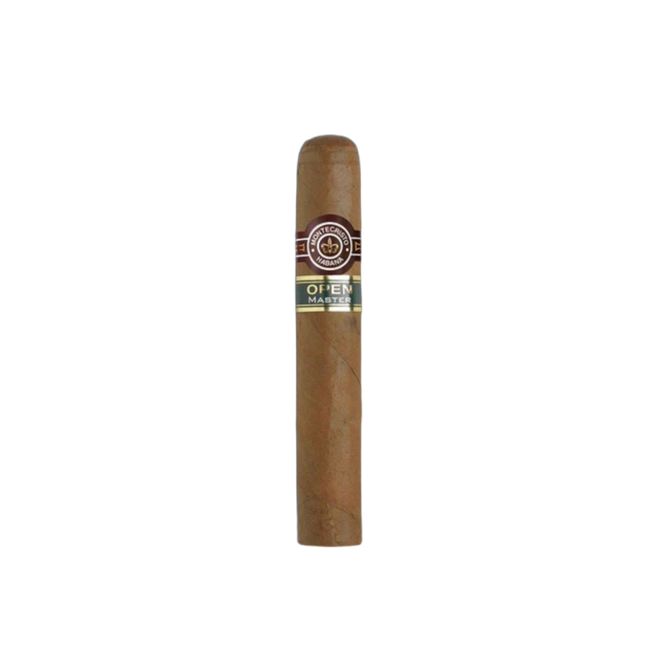 Montecristo Open Master (AUG 2018)