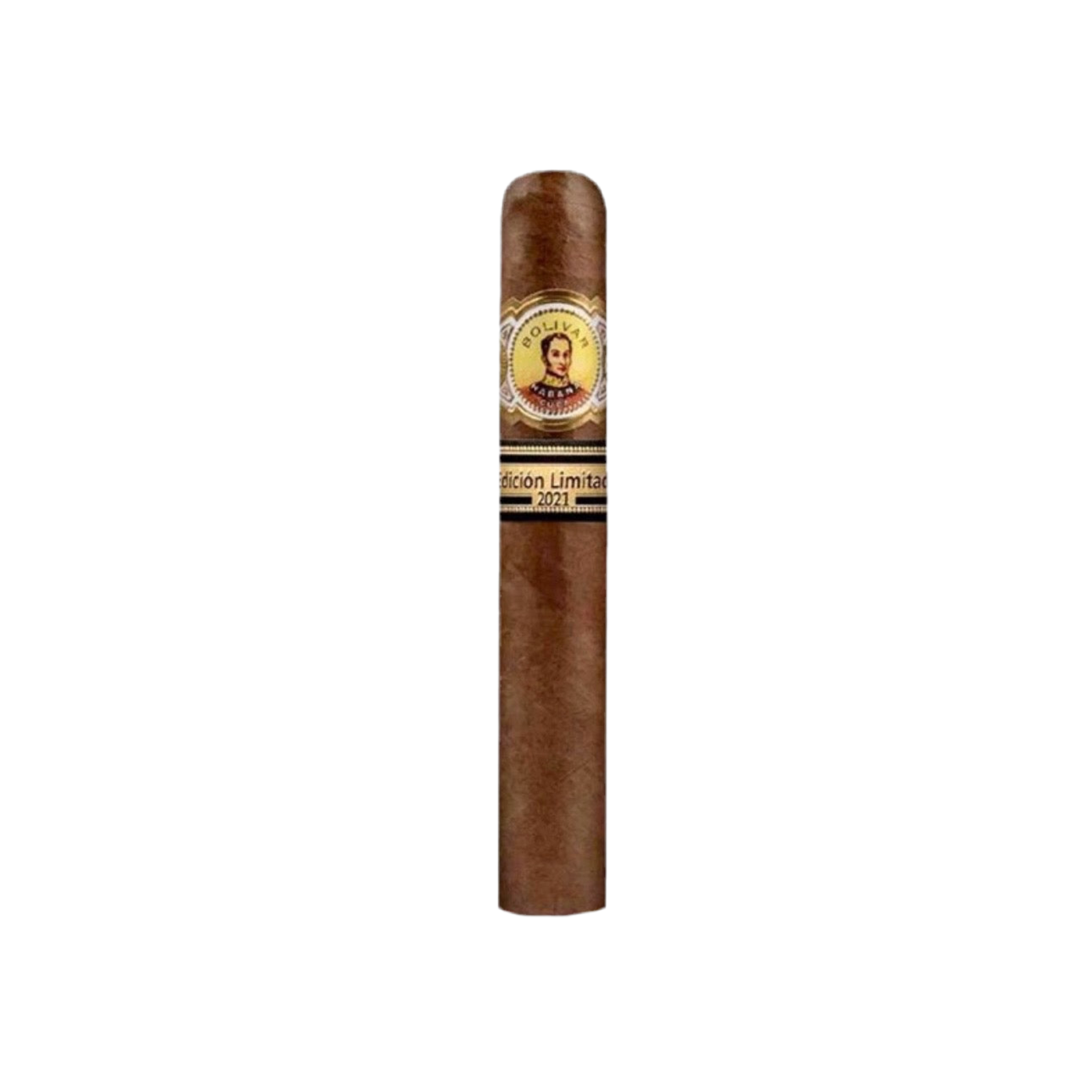 Bolivar Regentes LTD 2021 HR