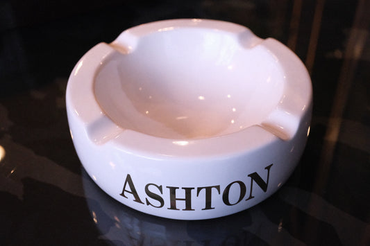Ashton Ashtray