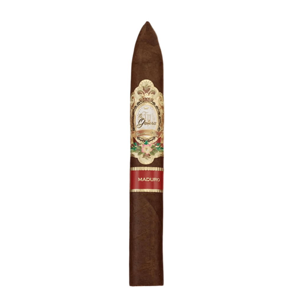 La Galera Maduro Cortador Torpedo