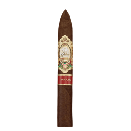 La Galera Maduro Cortador Torpedo