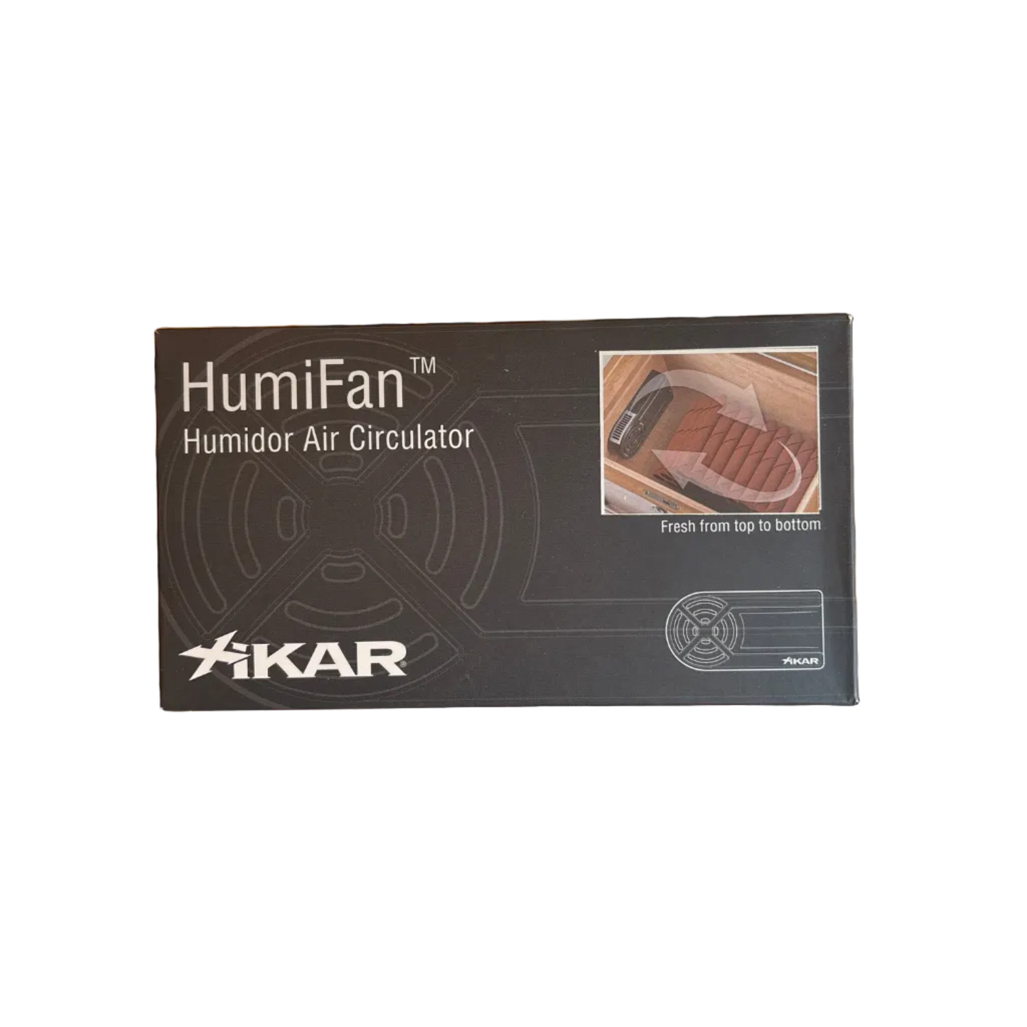 Xikar HumiFan