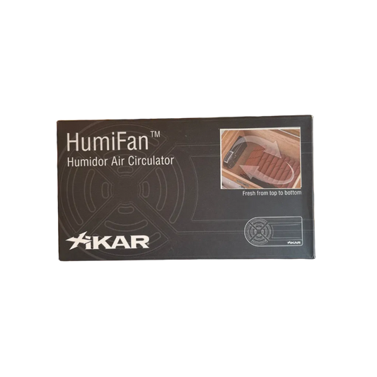 Xikar HumiFan