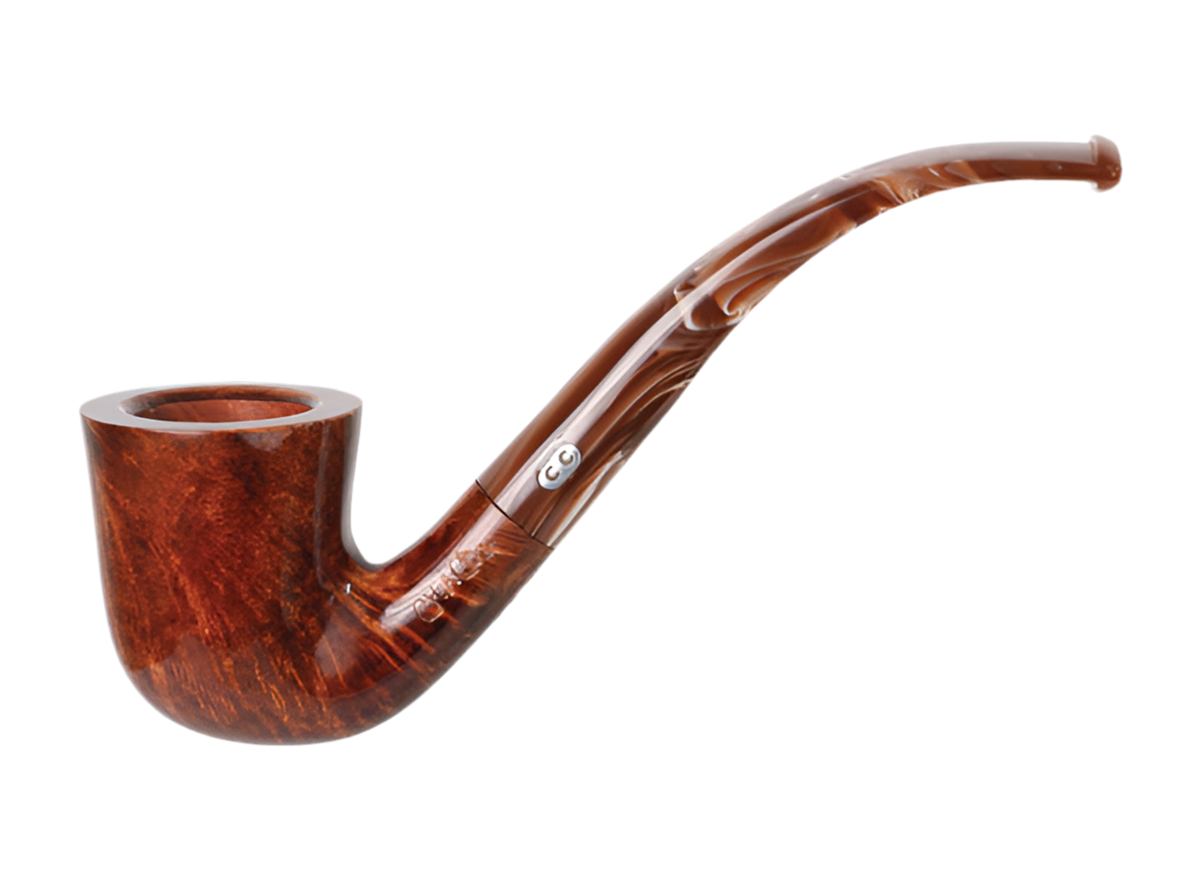 Chacom Nougat Pipes