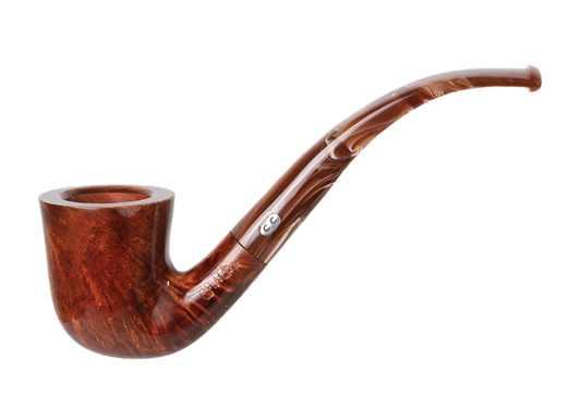 Chacom Nougat Pipes