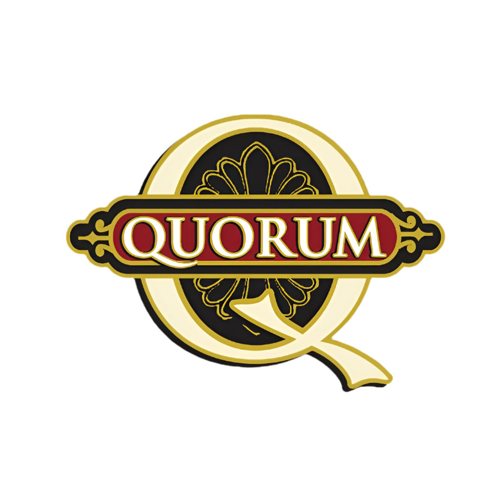 Quorum Classic Toro - Bundle of 20