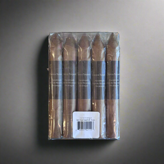 Joya de Nicaragua Clásico Torpedo - Bundle of 10