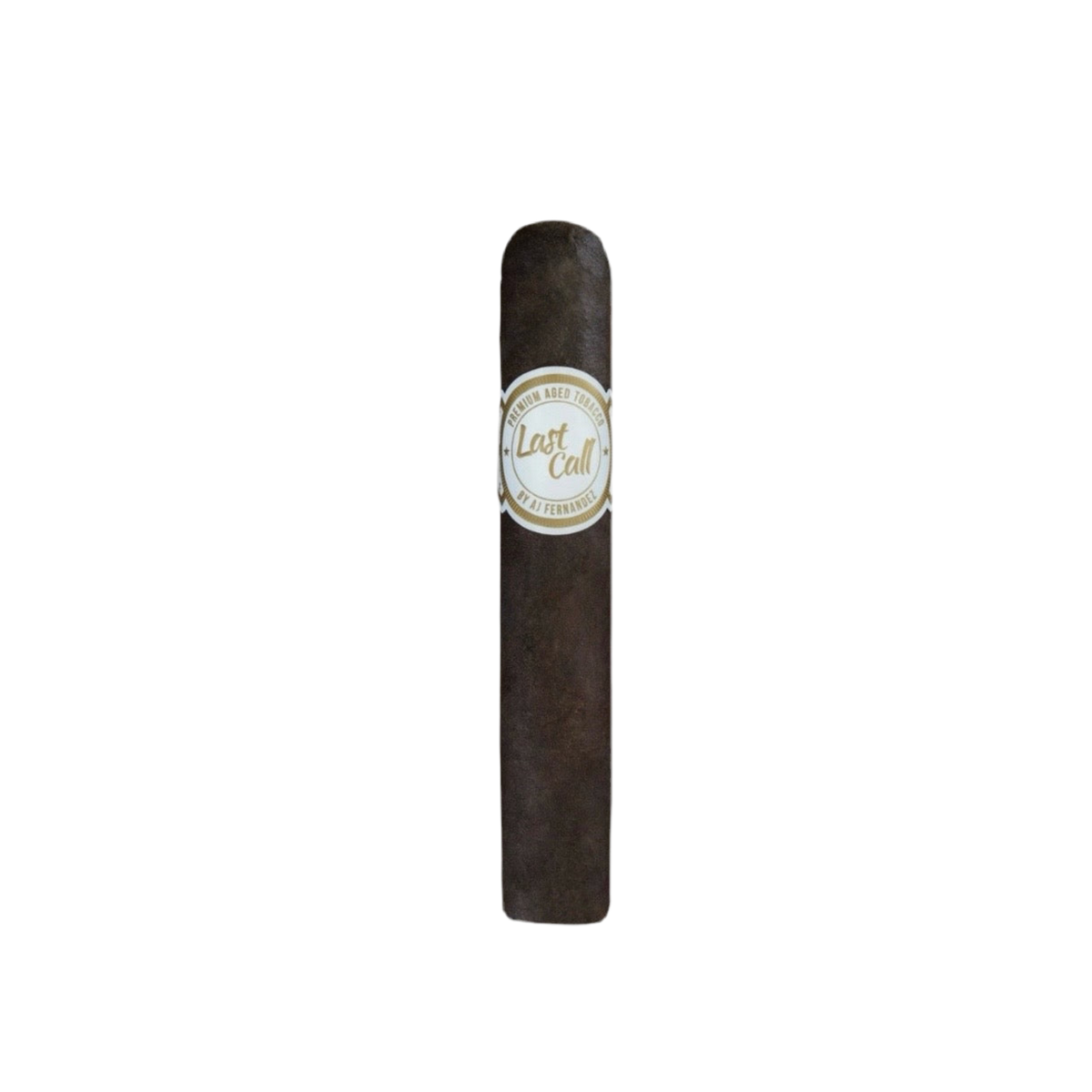 Last Call Dc AJ Fernandez Last Call Geniales Maduro – Ron’s Cigar Store