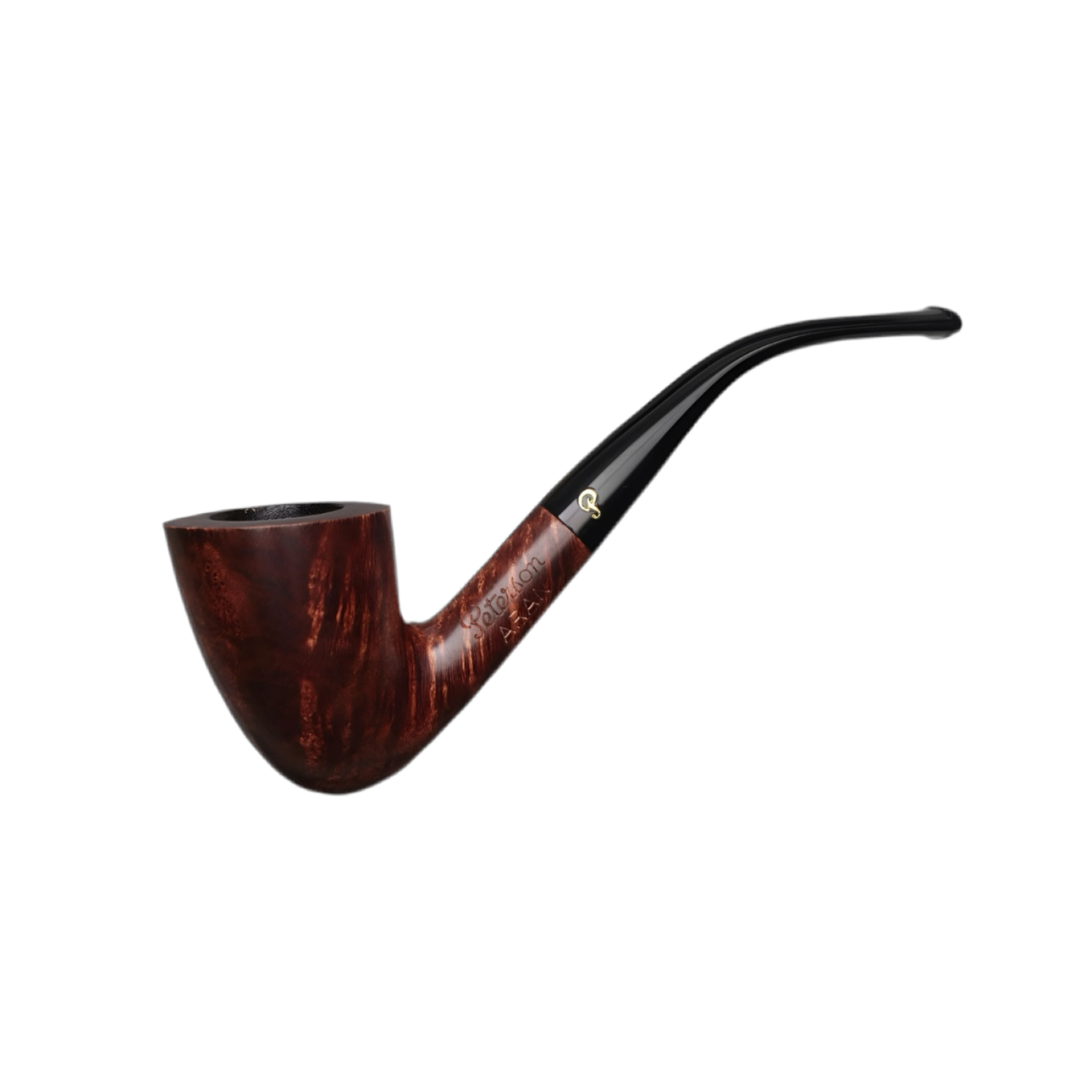 Peterson Aran Pipes