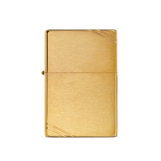 Zippo Vintage Series