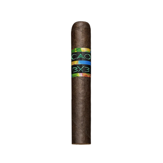 CAO BX3 Robusto