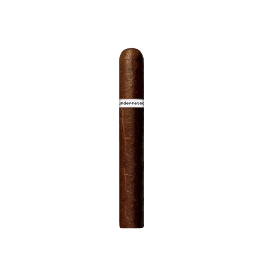 Luciano Underrated Sublime