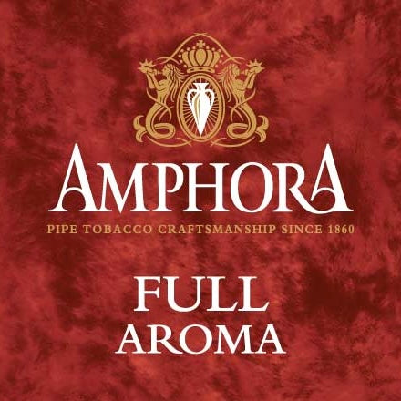 Amphora Absolute 50g