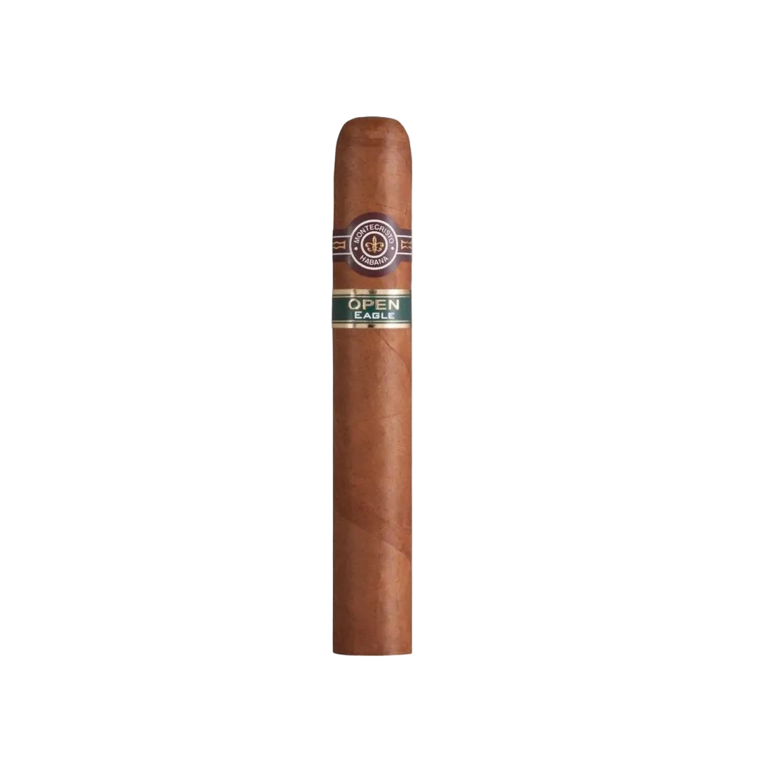 Montecristo Open Eagle