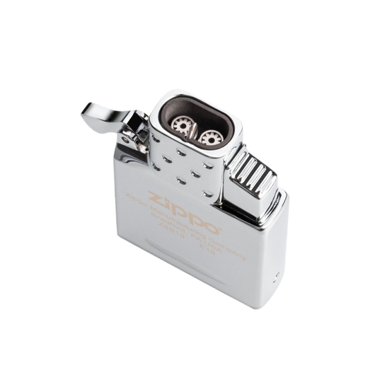 Zippo Double Flame Butane Insert