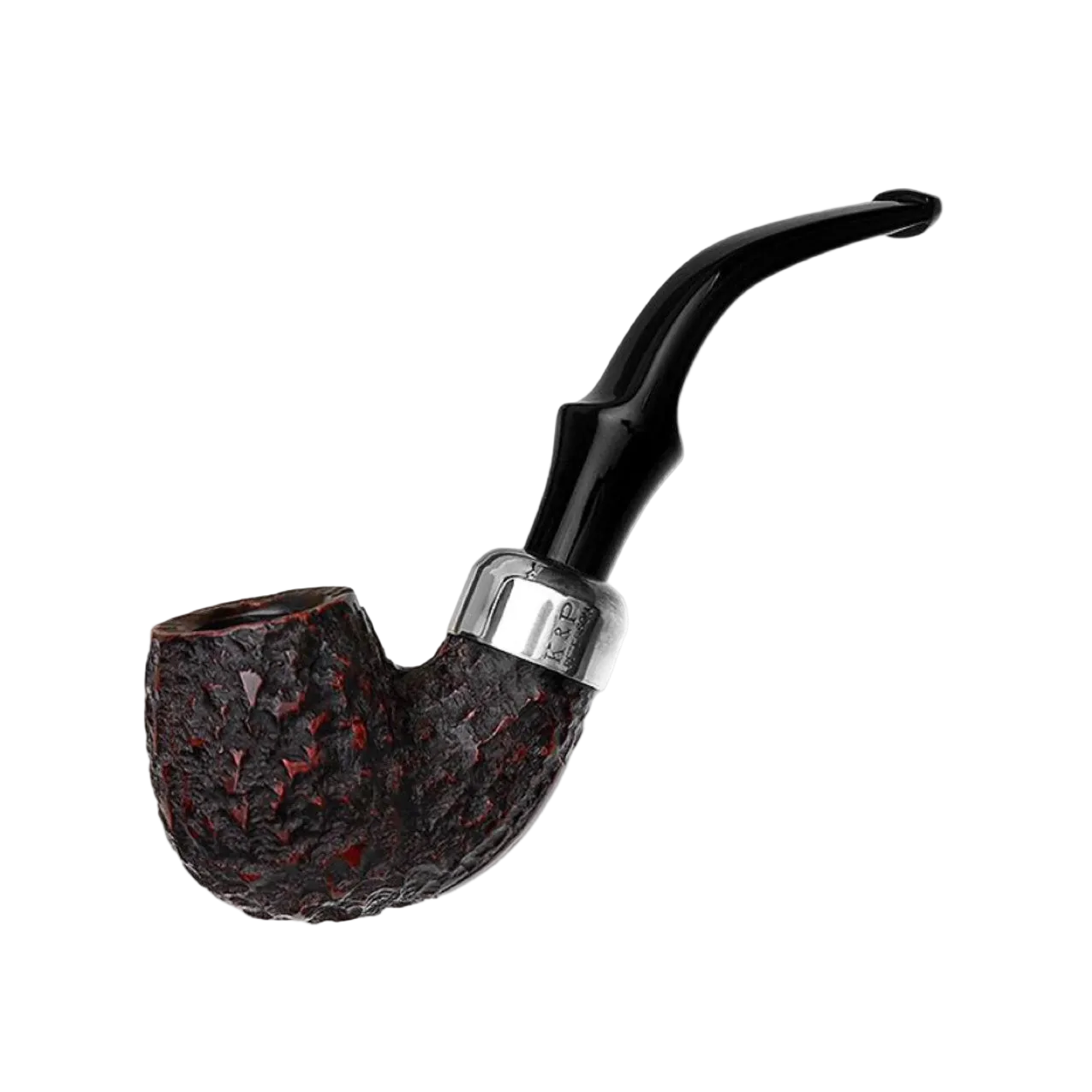 Peterson System Standard Rusticated 317 P-Lip Pipe