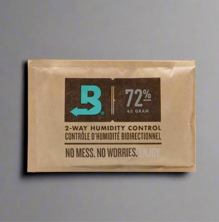 Boveda 72%