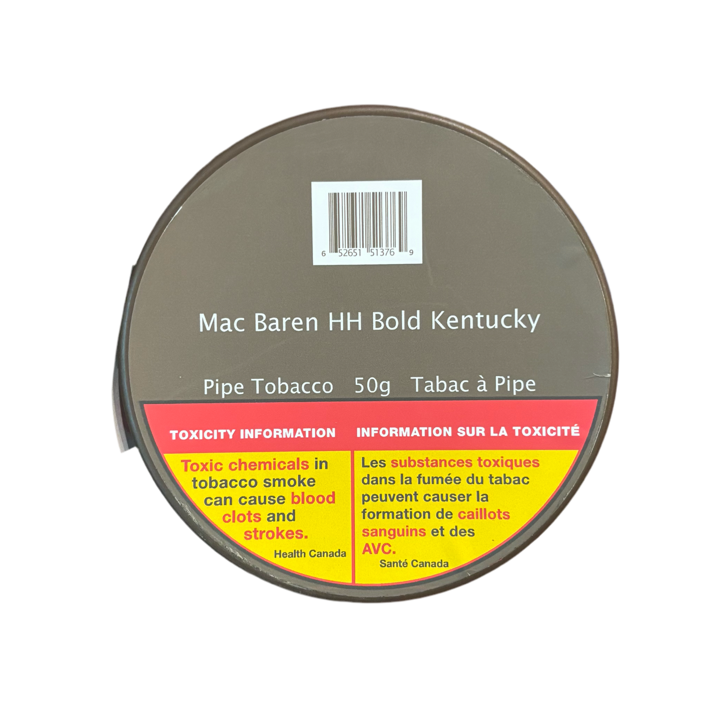 Mac Baren HH Bold Kentucky