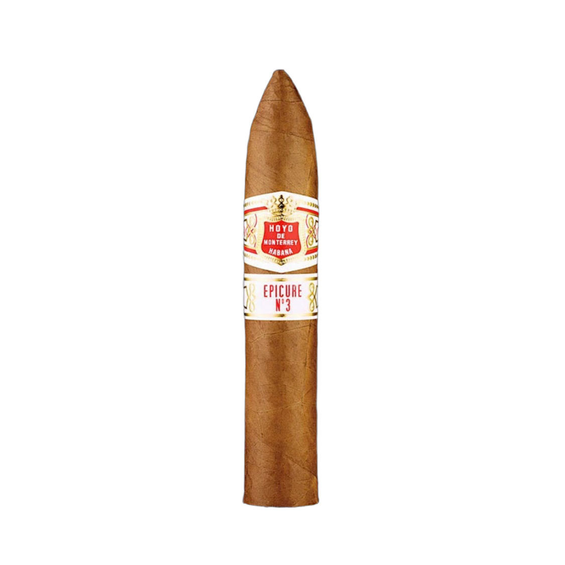 Hoyo de Monterrey Epicure No. 3 HR Box 10