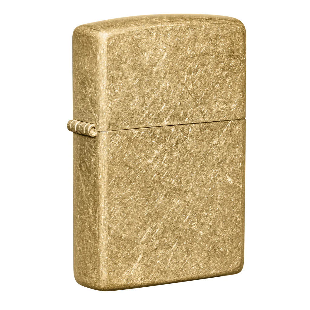 Zippo Metal Basic