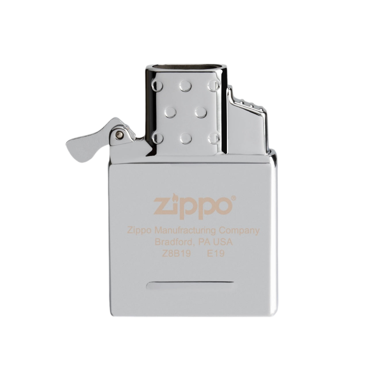 Zippo Double Flame Butane Insert