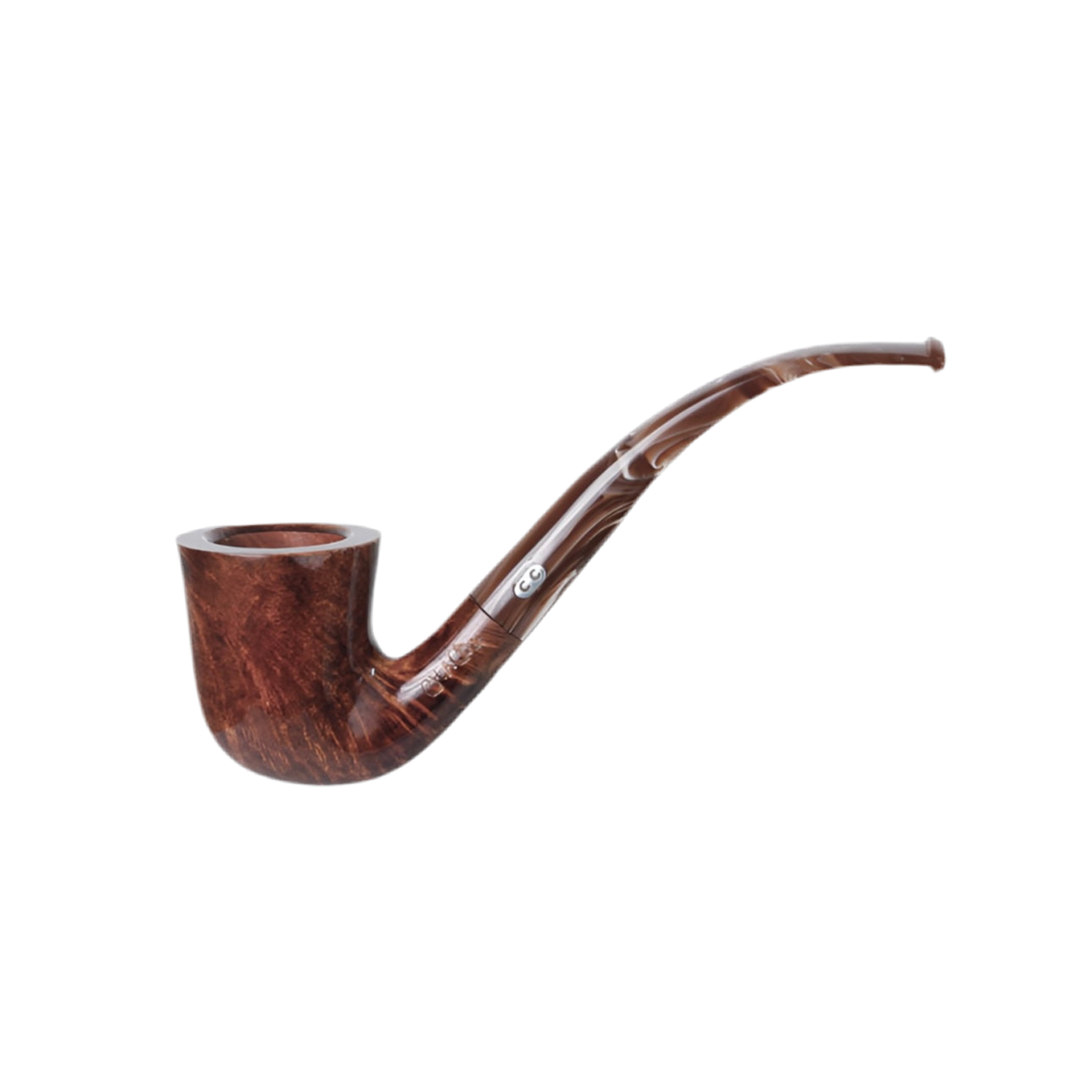 Chacom Nougat Pipes