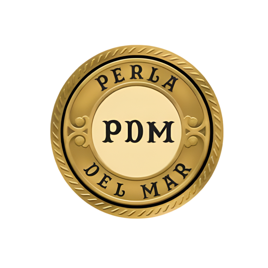 Perla Del Mar Shade Toro Box 25
