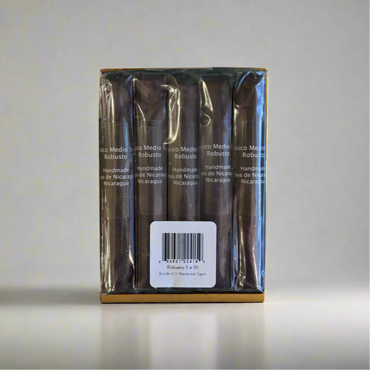 Joya de Nicaragua Clásico Medio Siglo Robusto - Bundle of 10