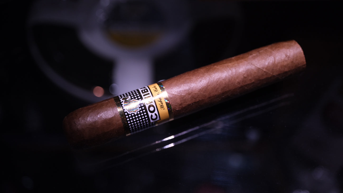 Cohiba Robusto HR Box of 25