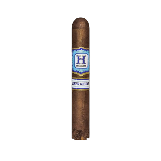 Hamlet Liberation Robusto