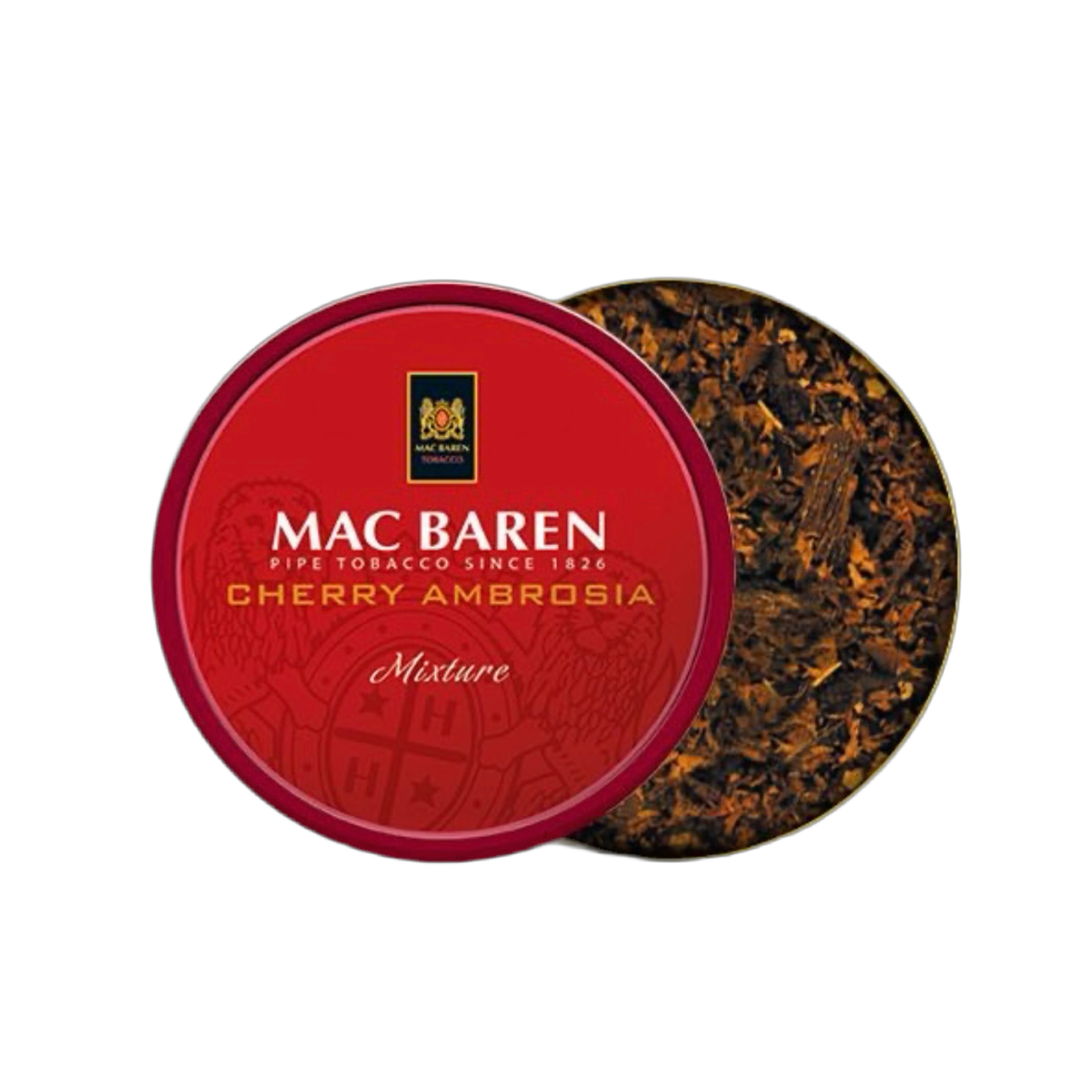 Mac Baren Cherry Ambrosia