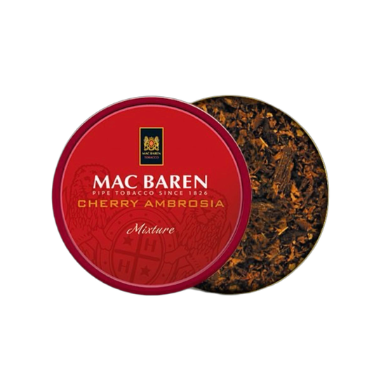 Mac Baren Cherry Ambrosia