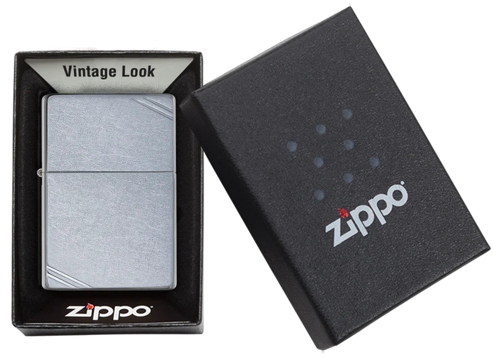 Zippo Vintage Series