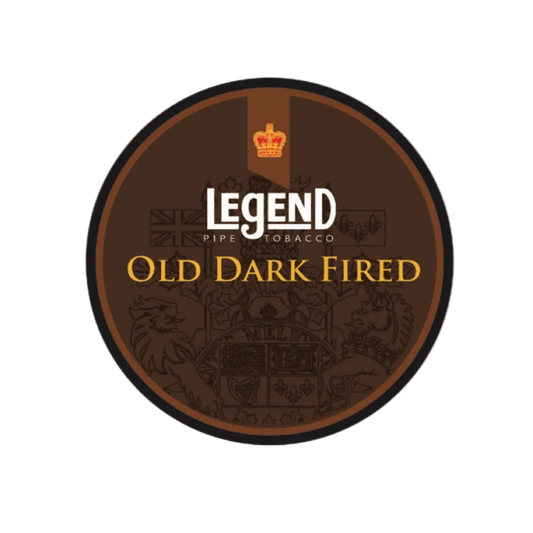 Legend Series Old Dark Fired