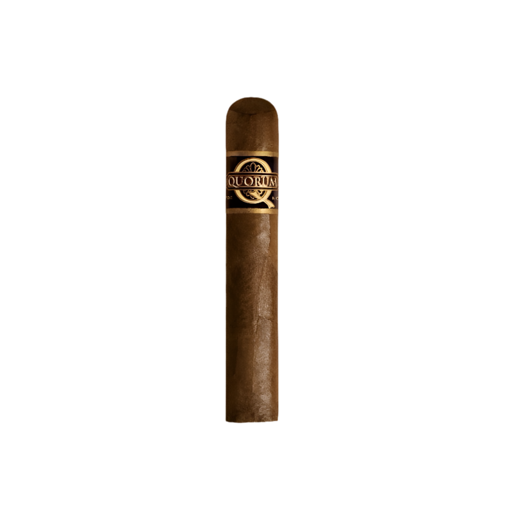 Quorum Classic Robusto - Bundle of 20
