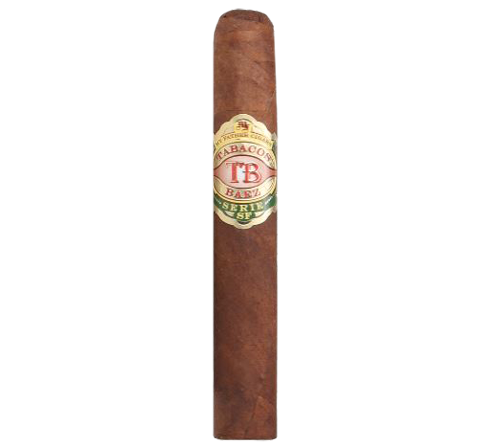 My Father Tabacos Baez Serie S.F. Robusto - Bundle of 10